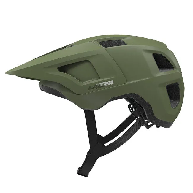 LAZER Lupo KinetiCore Mountain Bike Helmet One Size