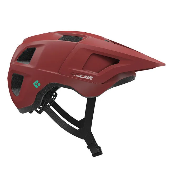 LAZER Lupo KinetiCore Mountain Bike Helmet One Size