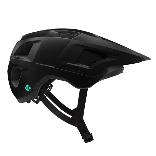 LAZER Lupo KinetiCore Mountain Bike Helmet One Size