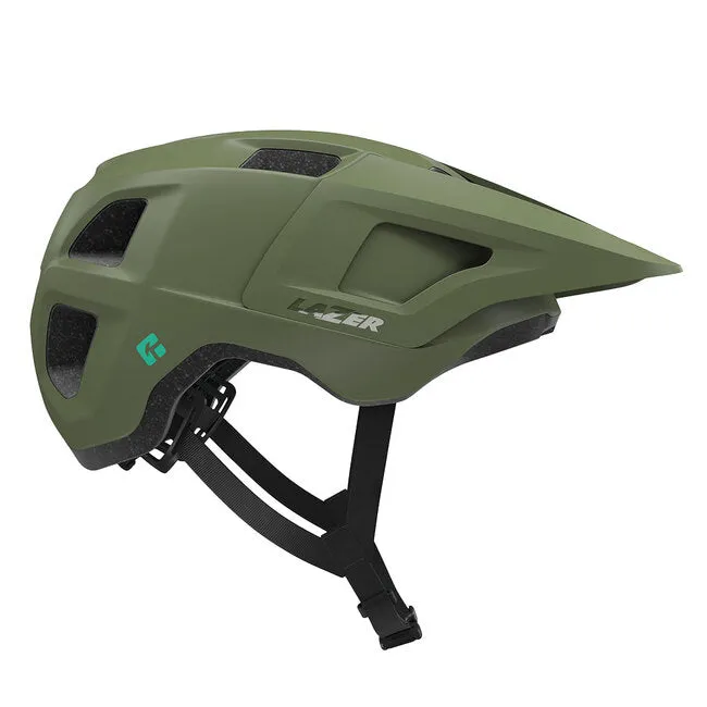 LAZER Lupo KinetiCore Mountain Bike Helmet One Size