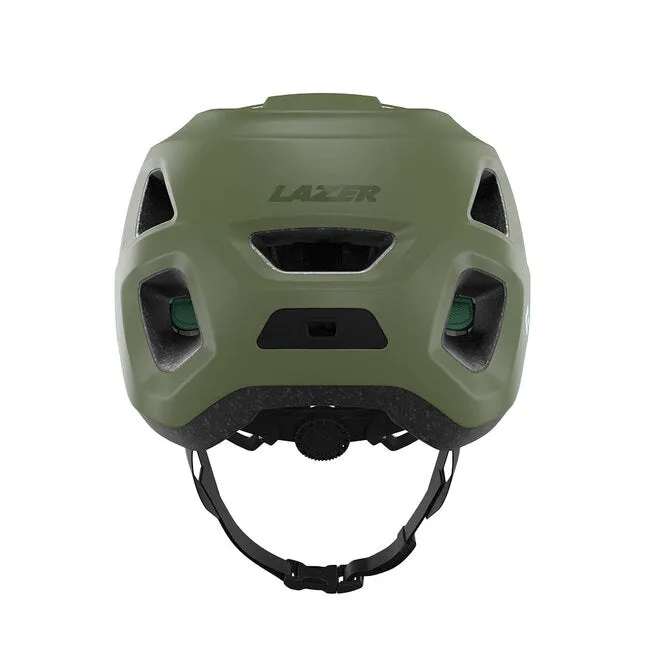 LAZER Lupo KinetiCore Mountain Bike Helmet One Size