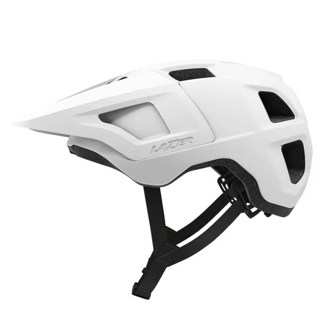 LAZER Lupo KinetiCore Mountain Bike Helmet One Size