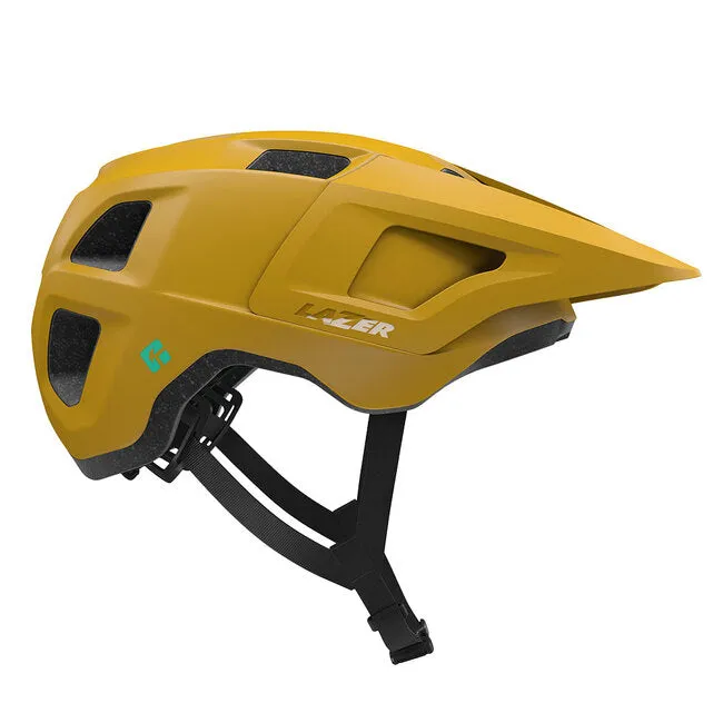 LAZER Lupo KinetiCore Mountain Bike Helmet One Size