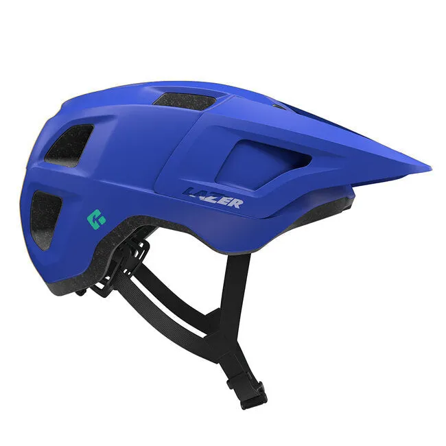 LAZER Lupo KinetiCore Mountain Bike Helmet One Size