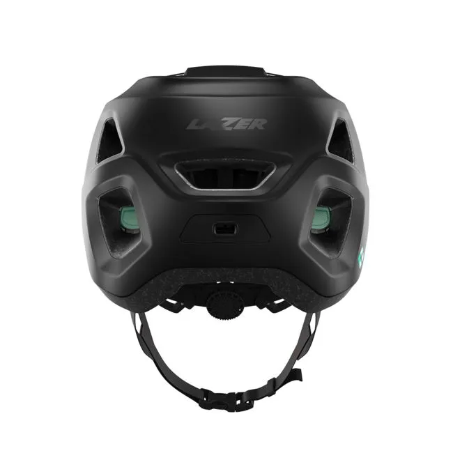 LAZER Lupo KinetiCore Mountain Bike Helmet One Size