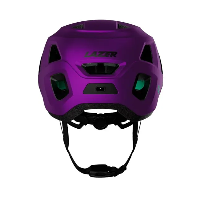 LAZER Lupo KinetiCore Mountain Bike Helmet One Size