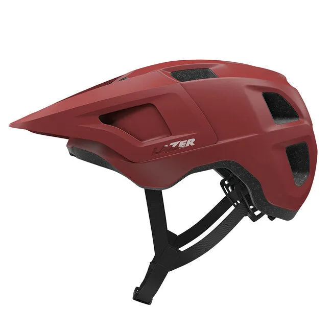 LAZER Lupo KinetiCore Mountain Bike Helmet One Size