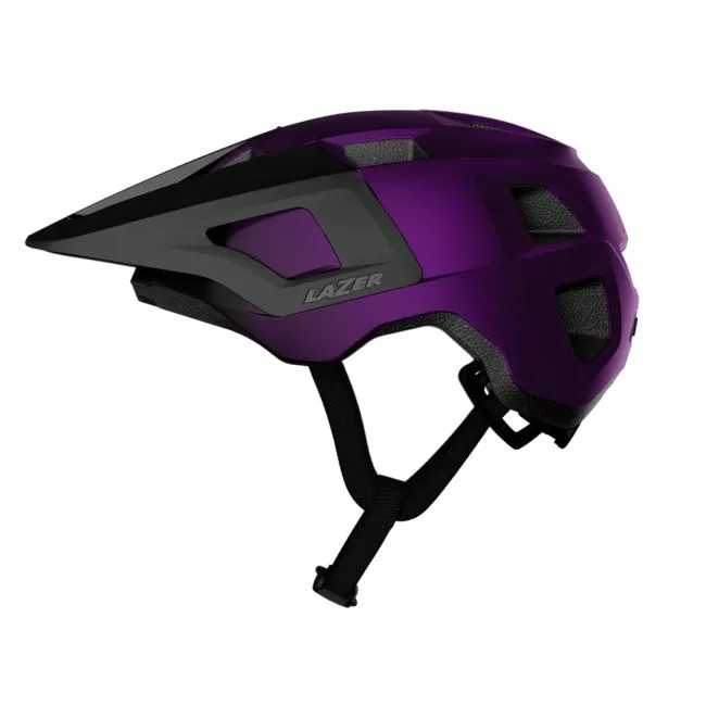 LAZER Lupo KinetiCore Mountain Bike Helmet One Size