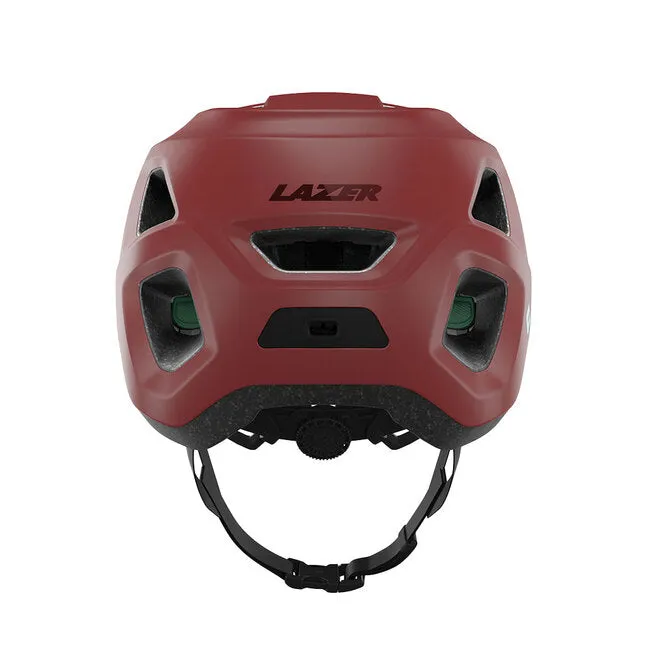 LAZER Lupo KinetiCore Mountain Bike Helmet One Size