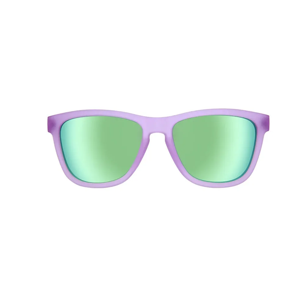LILAC IT LIKE THAT!!!