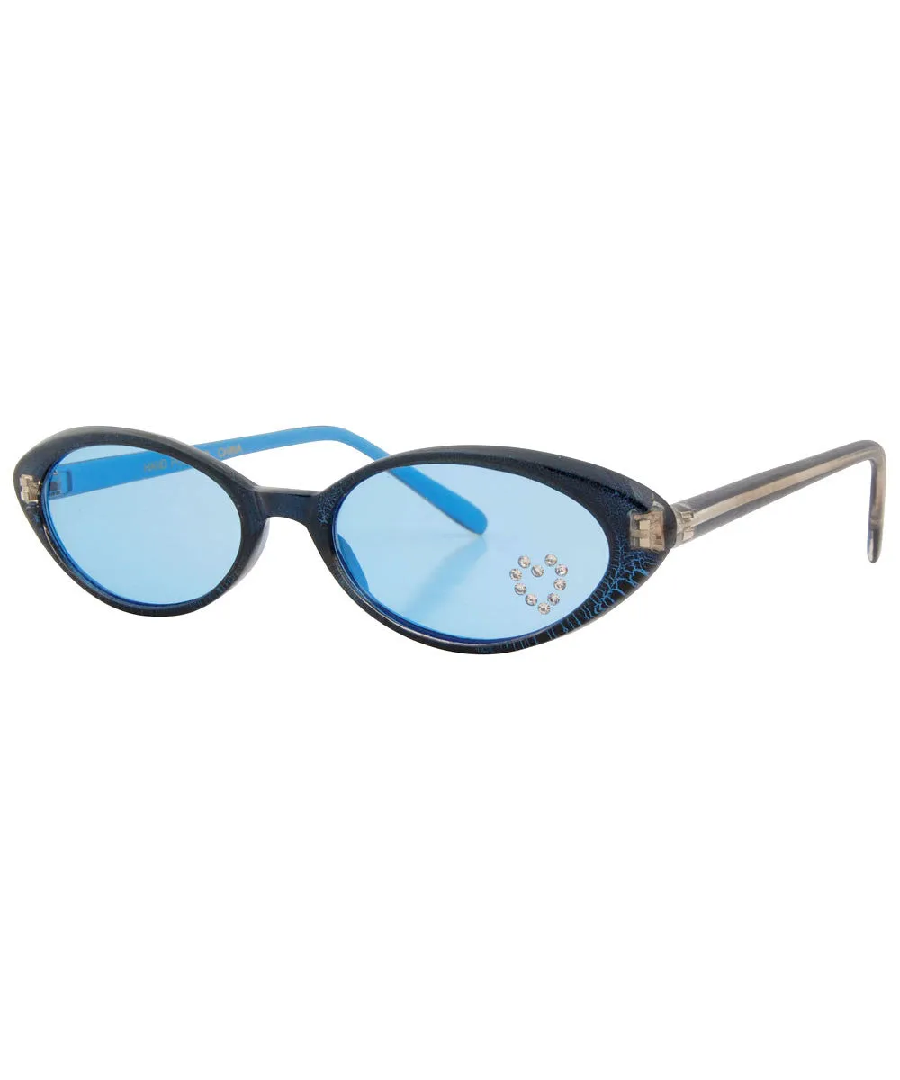 LILLY Blue