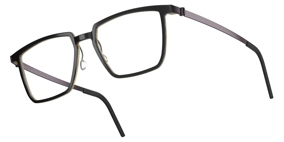 Lindberg® Buffalo Horn™ 1844