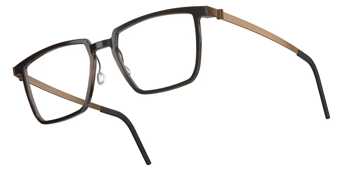 Lindberg® Buffalo Horn™ 1844