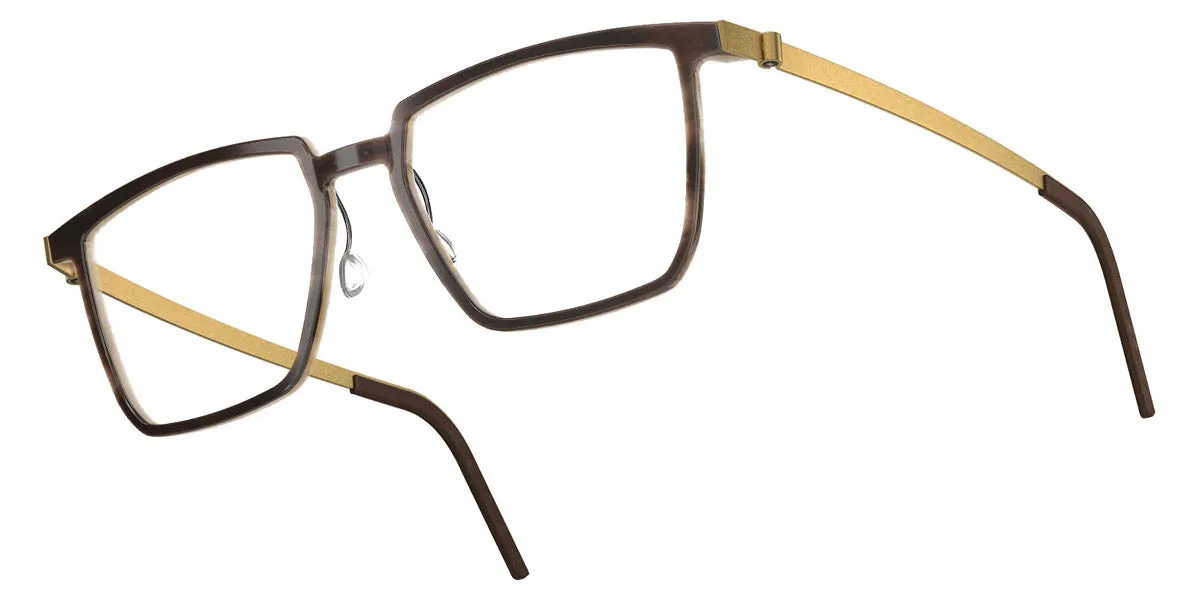 Lindberg® Buffalo Horn™ 1844
