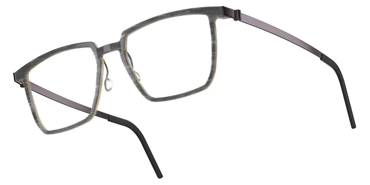Lindberg® Buffalo Horn™ 1844