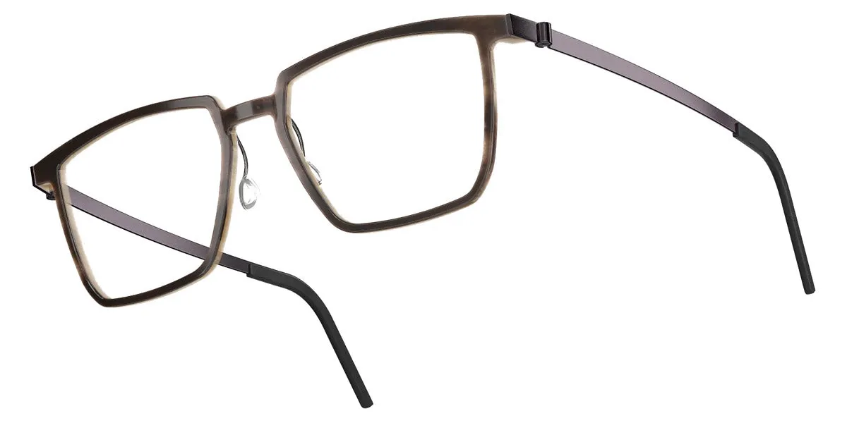 Lindberg® Buffalo Horn™ 1844