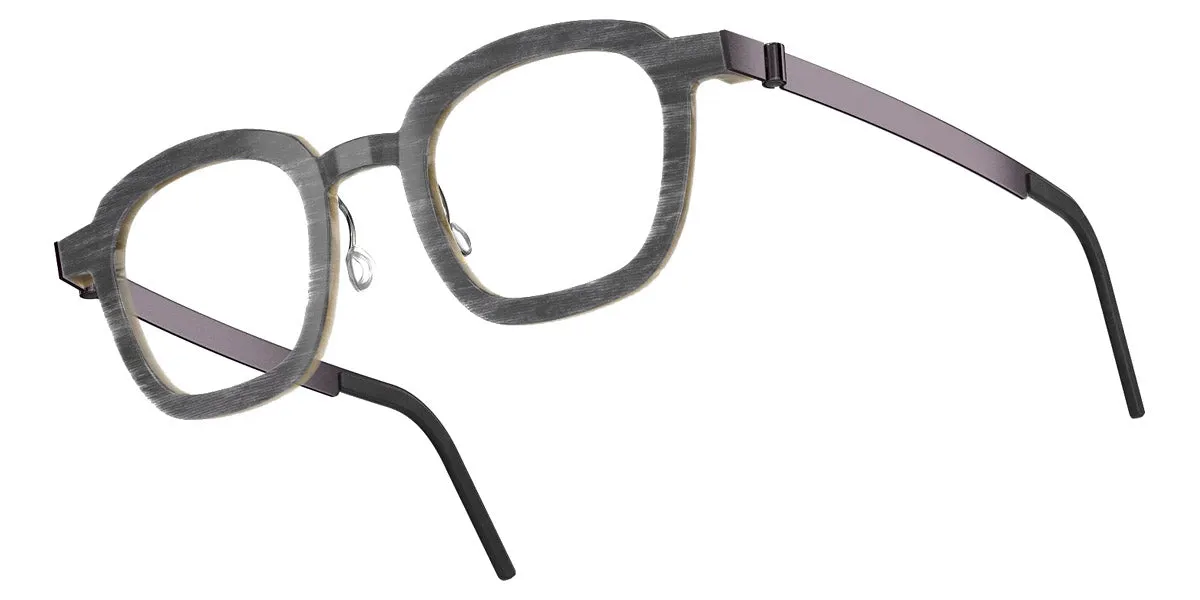 Lindberg® Buffalo Horn™ 1858