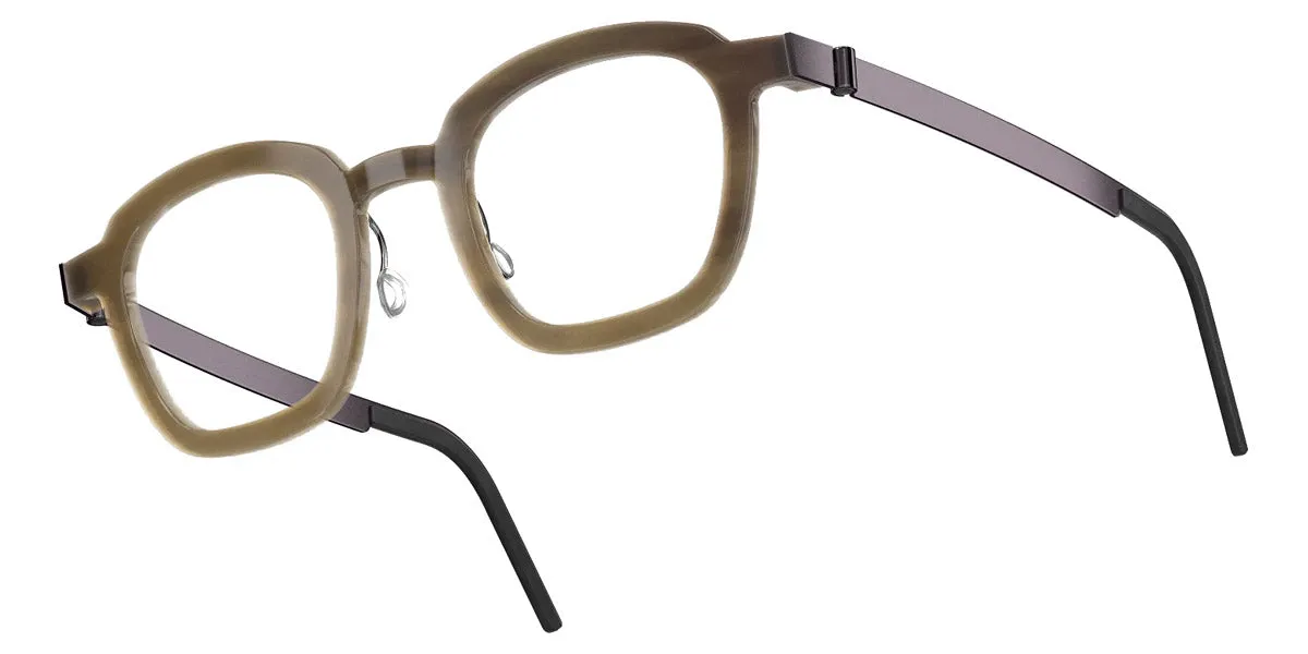 Lindberg® Buffalo Horn™ 1858