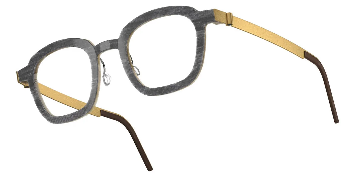 Lindberg® Buffalo Horn™ 1858
