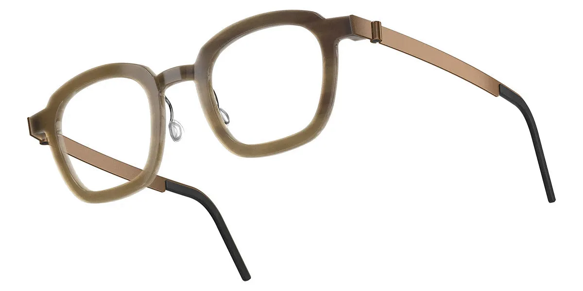 Lindberg® Buffalo Horn™ 1858