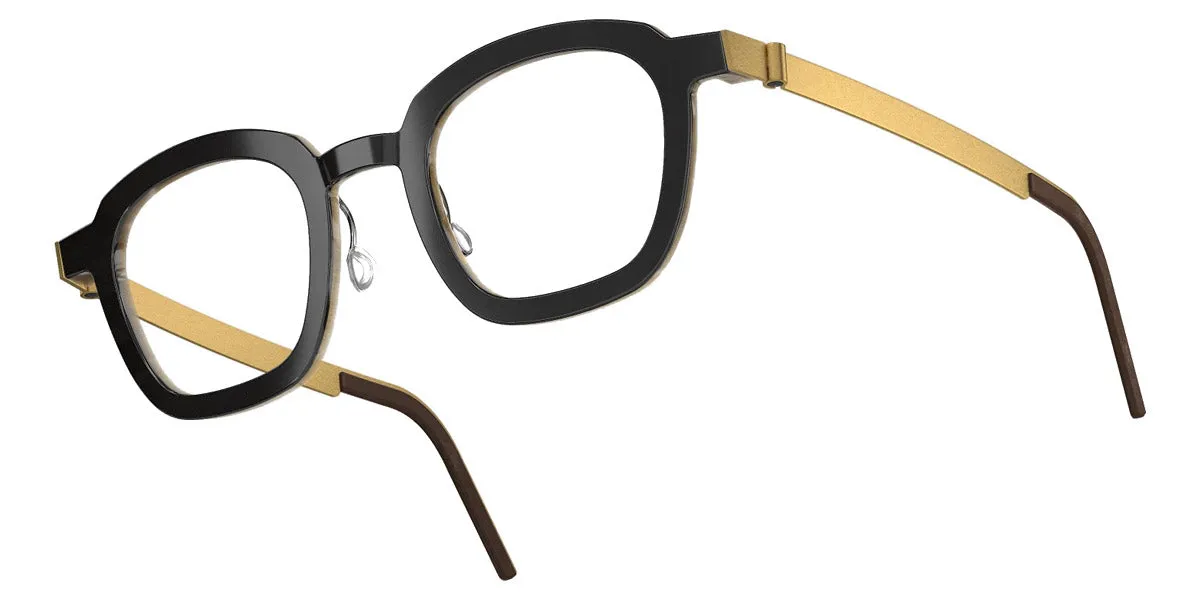 Lindberg® Buffalo Horn™ 1858