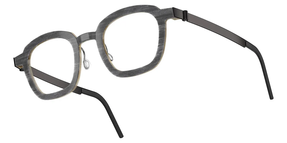 Lindberg® Buffalo Horn™ 1858