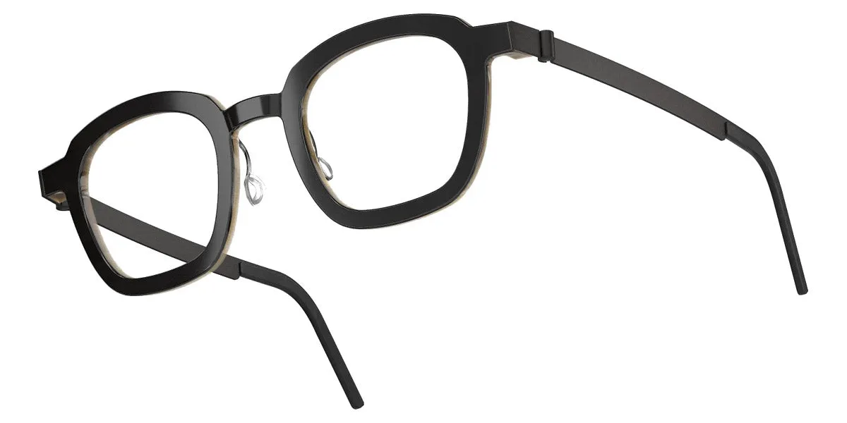 Lindberg® Buffalo Horn™ 1858