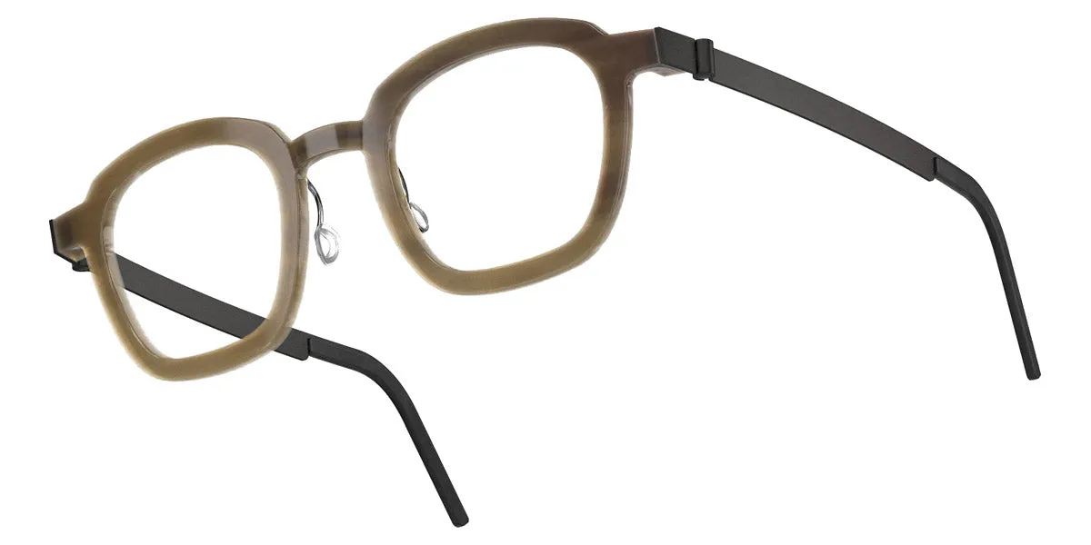 Lindberg® Buffalo Horn™ 1858