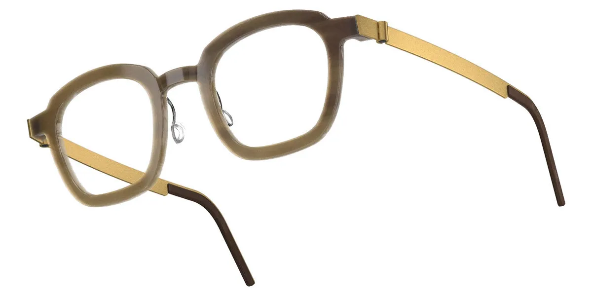 Lindberg® Buffalo Horn™ 1858