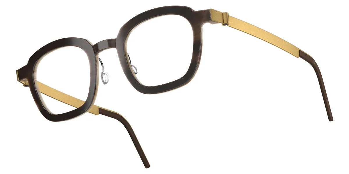Lindberg® Buffalo Horn™ 1858