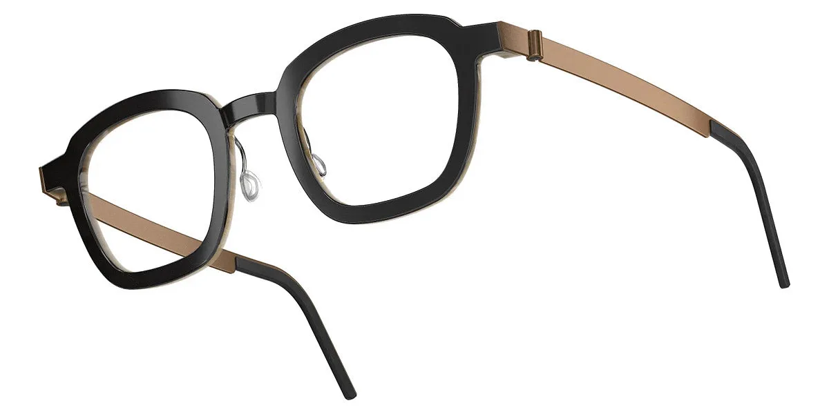 Lindberg® Buffalo Horn™ 1858