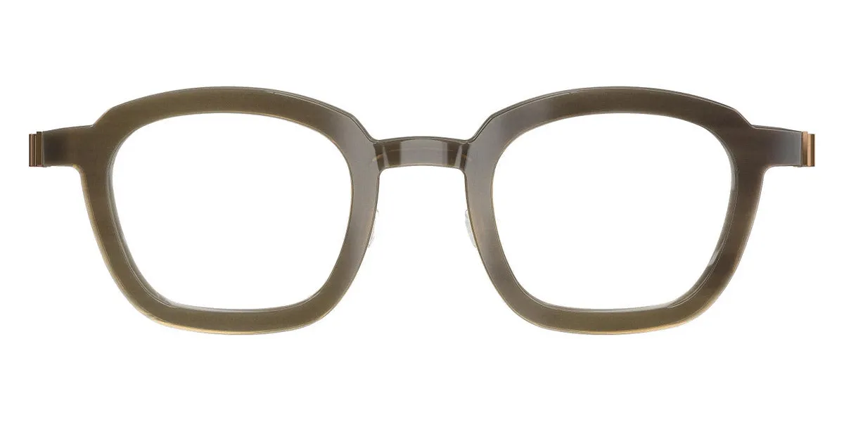 Lindberg® Buffalo Horn™ 1858