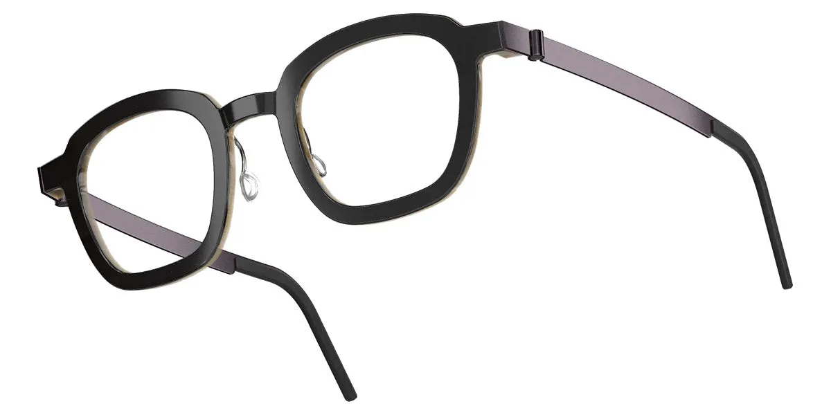 Lindberg® Buffalo Horn™ 1858