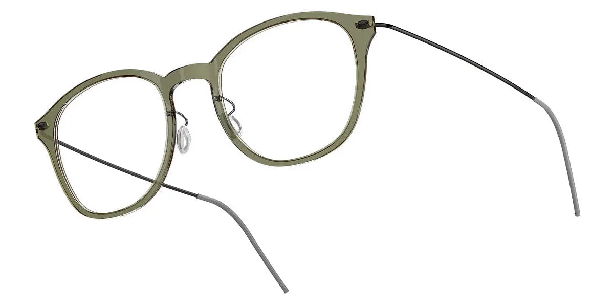 Lindberg® N.O.W. Titanium™ 6506