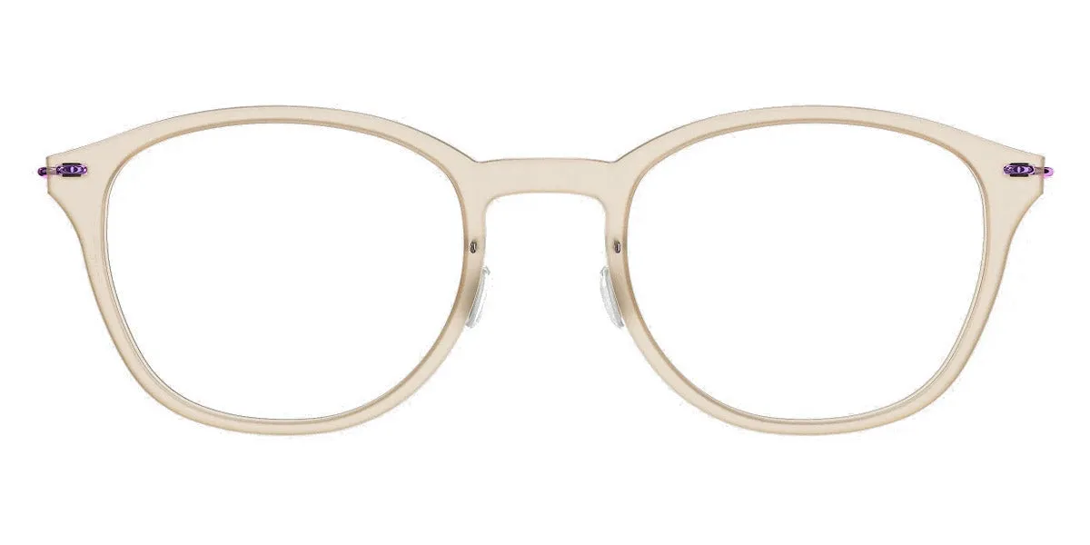 Lindberg® N.O.W. Titanium™ 6506