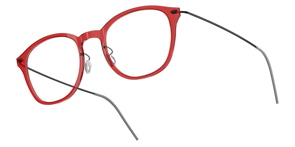 Lindberg® N.O.W. Titanium™ 6506