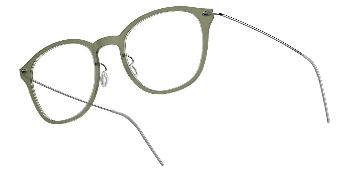 Lindberg® N.O.W. Titanium™ 6506