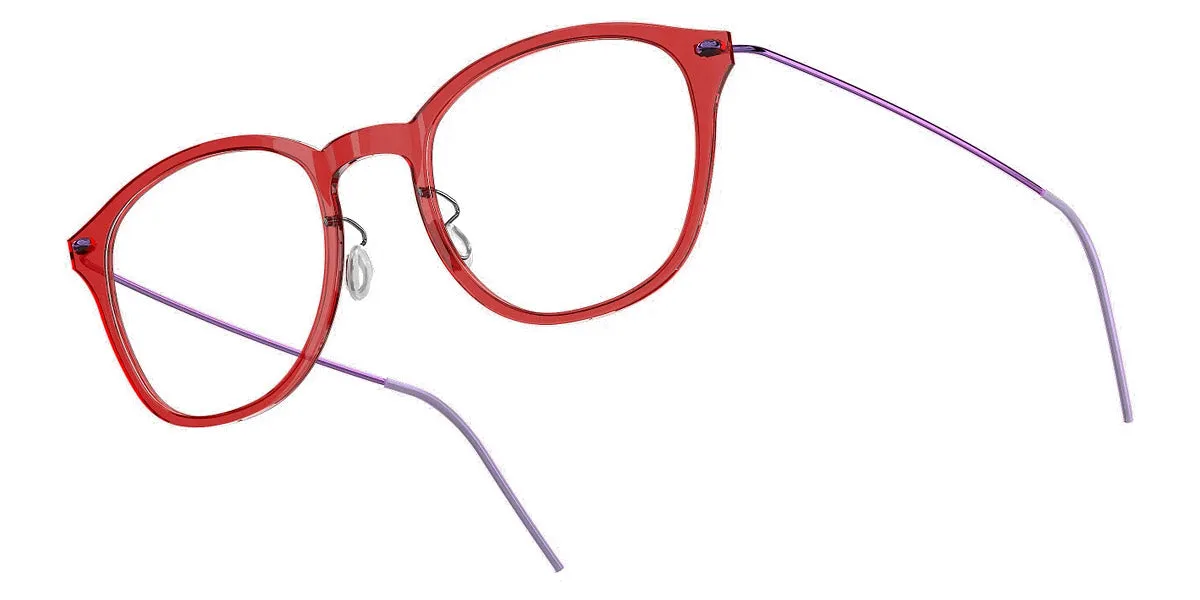 Lindberg® N.O.W. Titanium™ 6506