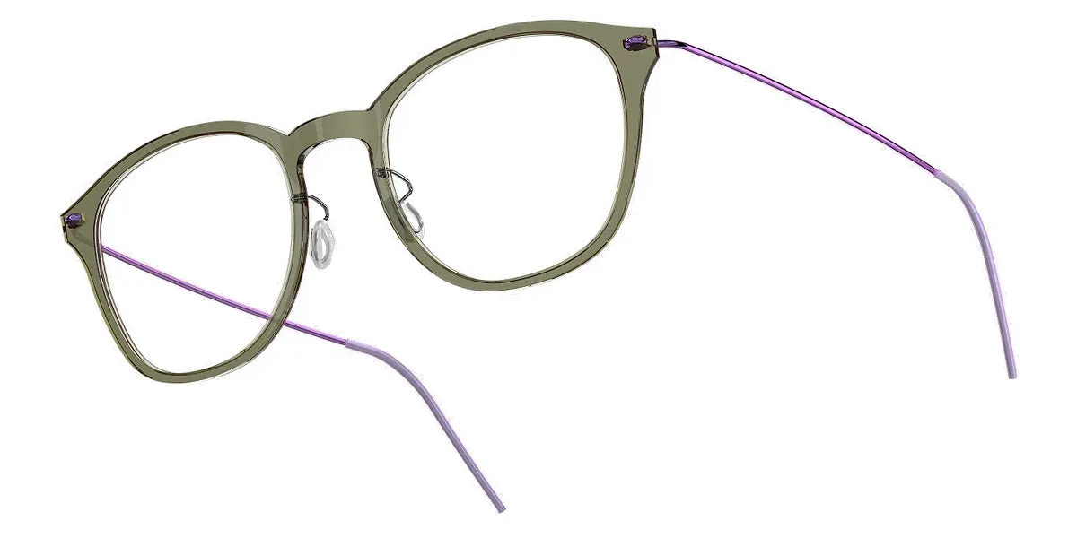 Lindberg® N.O.W. Titanium™ 6506