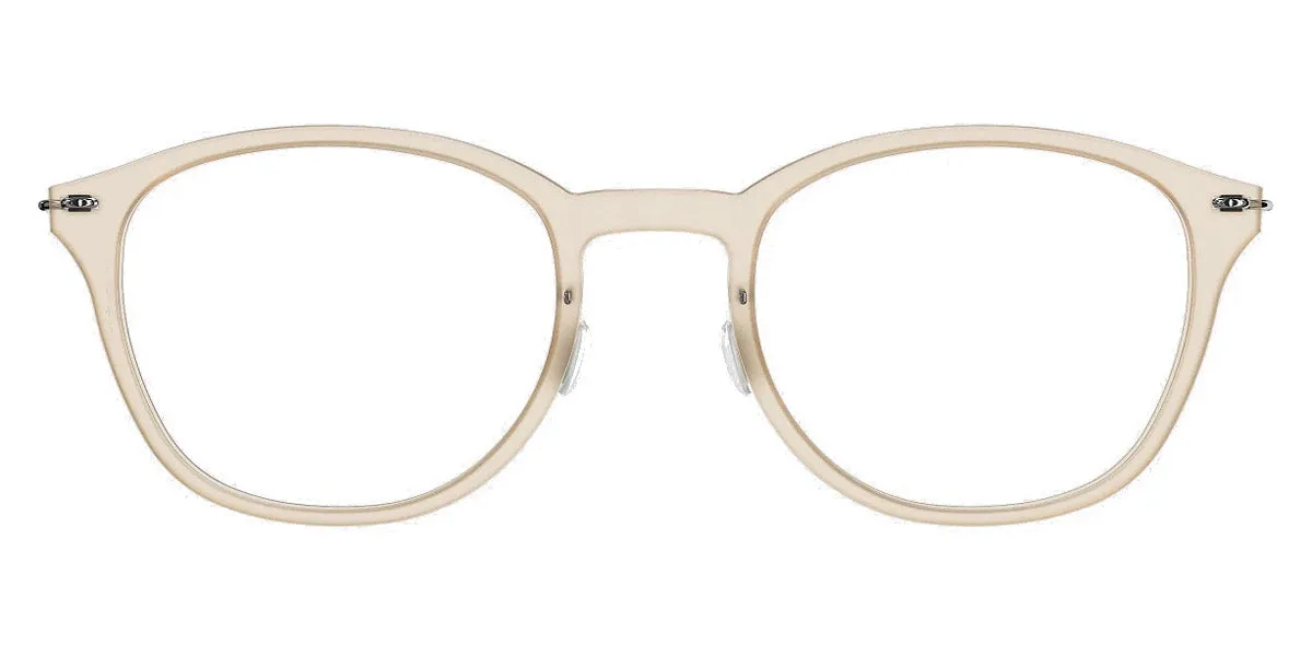 Lindberg® N.O.W. Titanium™ 6506