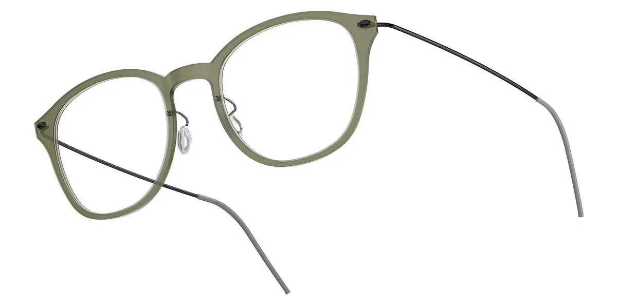 Lindberg® N.O.W. Titanium™ 6506