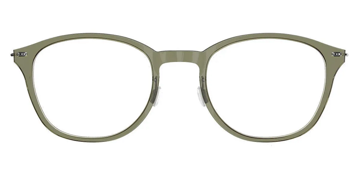 Lindberg® N.O.W. Titanium™ 6506
