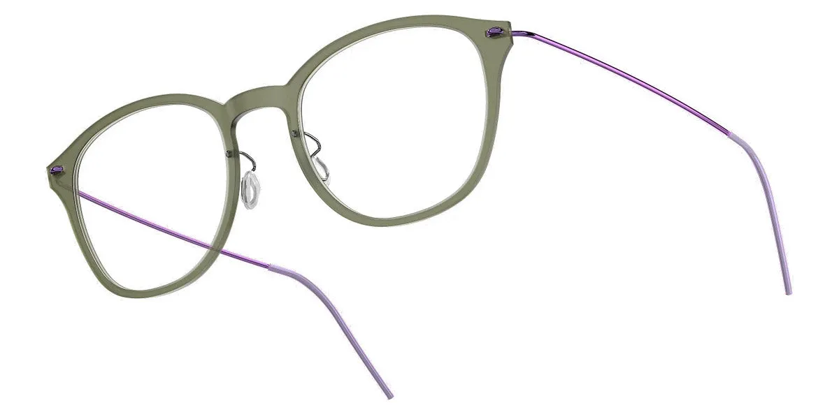 Lindberg® N.O.W. Titanium™ 6506