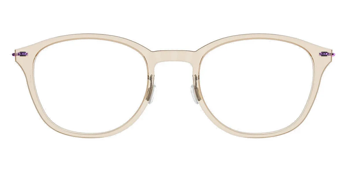 Lindberg® N.O.W. Titanium™ 6506