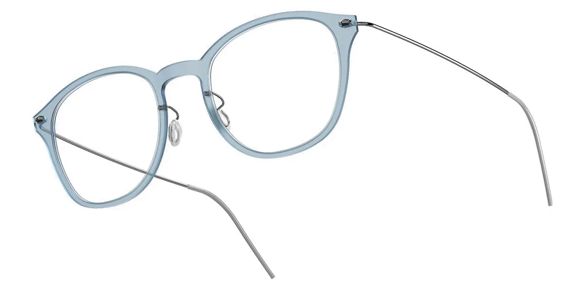 Lindberg® N.O.W. Titanium™ 6506