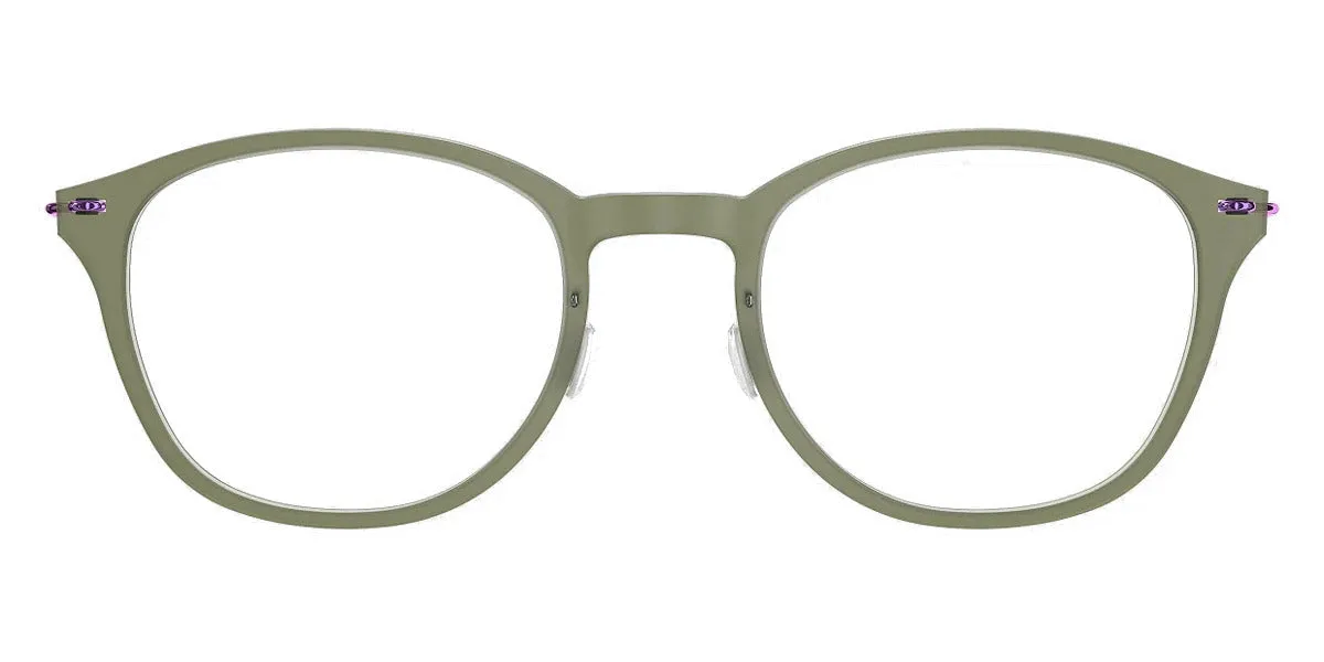 Lindberg® N.O.W. Titanium™ 6506