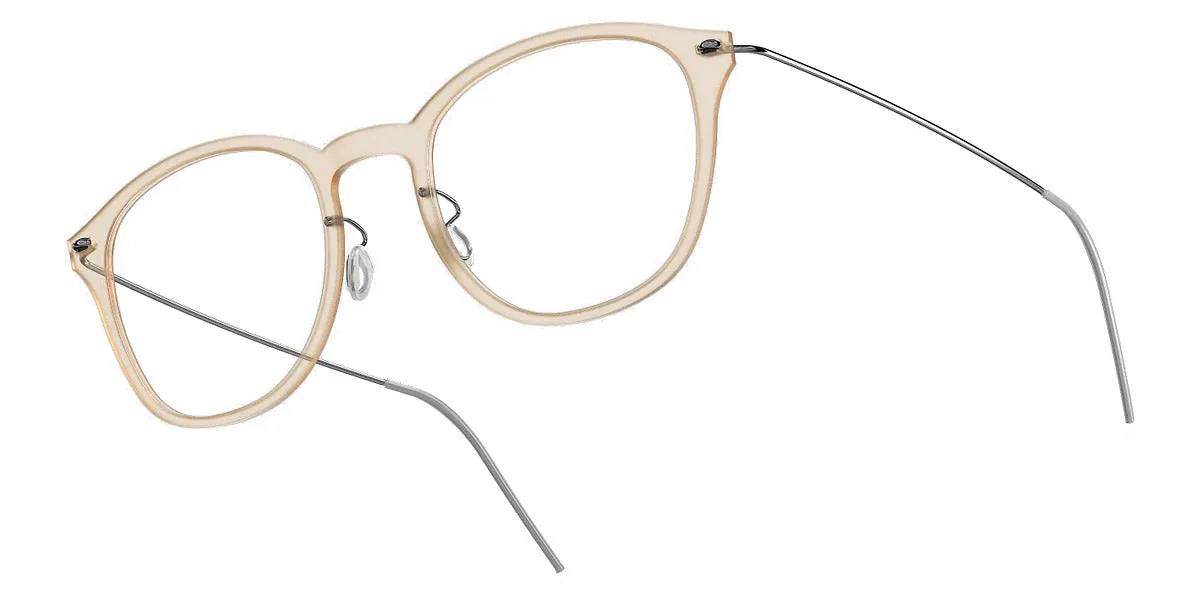 Lindberg® N.O.W. Titanium™ 6506