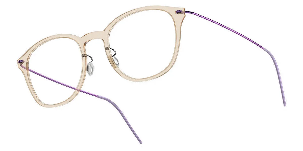 Lindberg® N.O.W. Titanium™ 6506