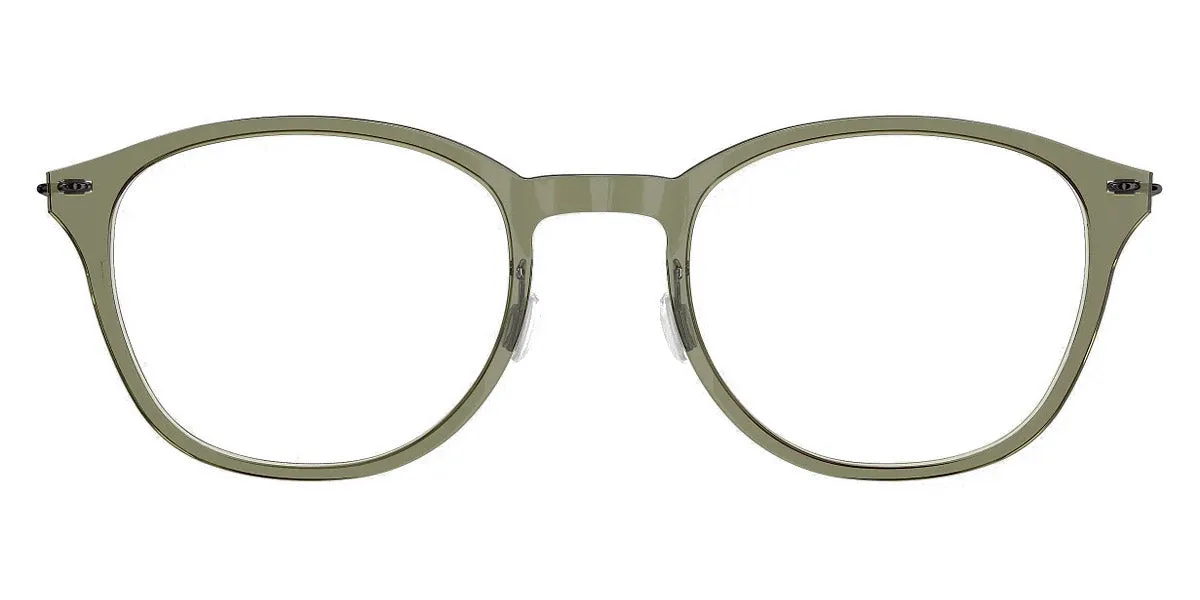 Lindberg® N.O.W. Titanium™ 6506