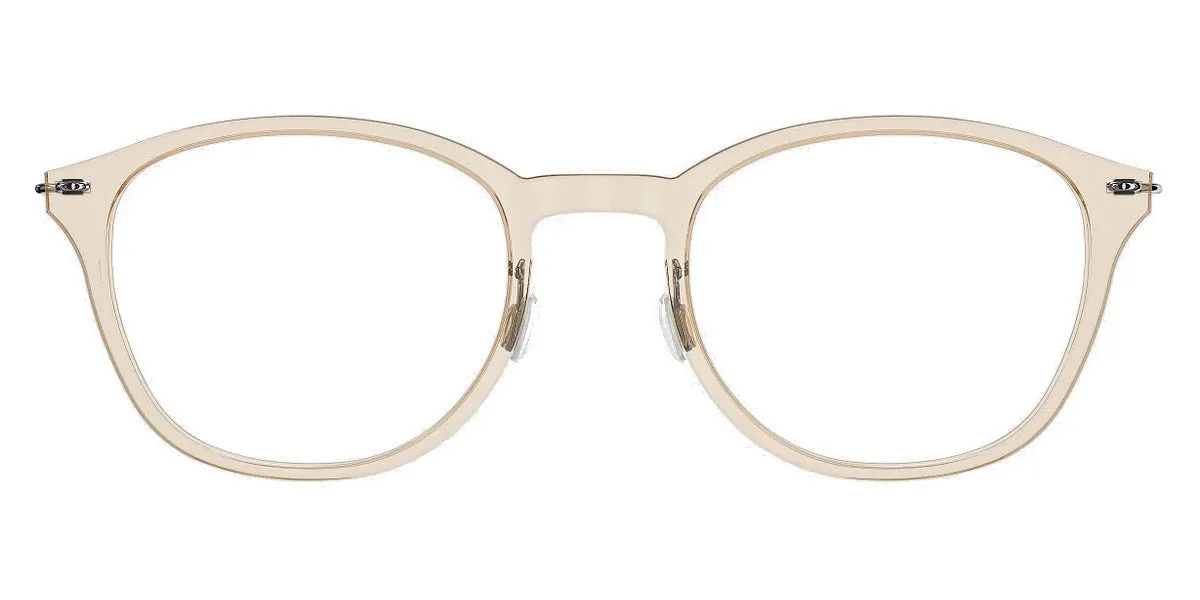 Lindberg® N.O.W. Titanium™ 6506